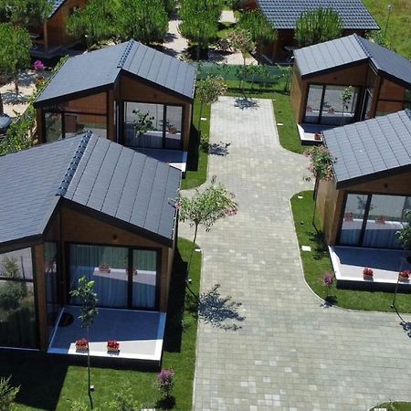 The Bungalow'S Голем Экстерьер фото