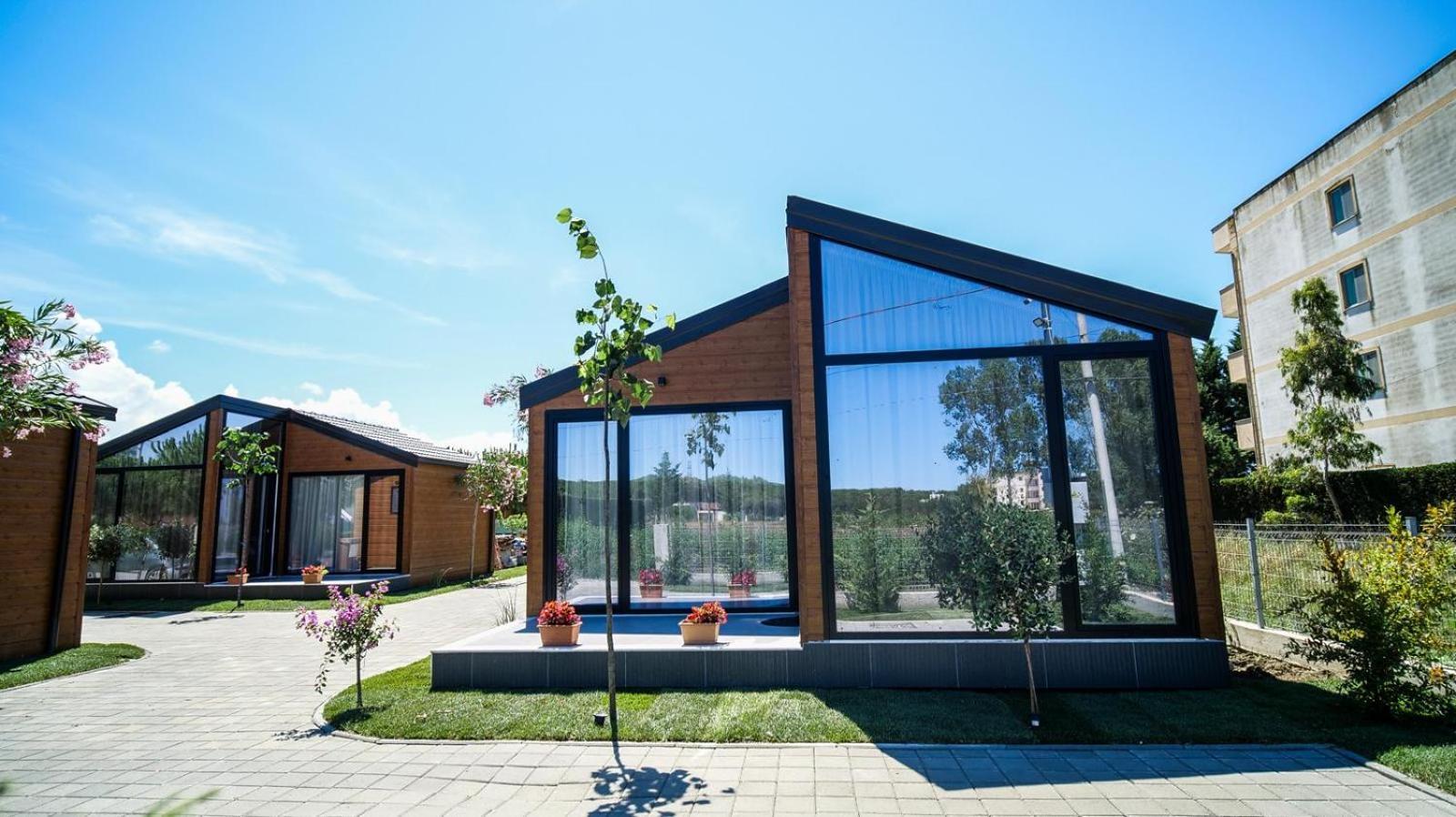 The Bungalow'S Голем Экстерьер фото